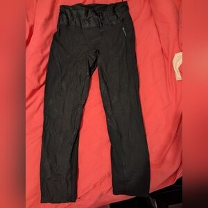 Pantacourt legging